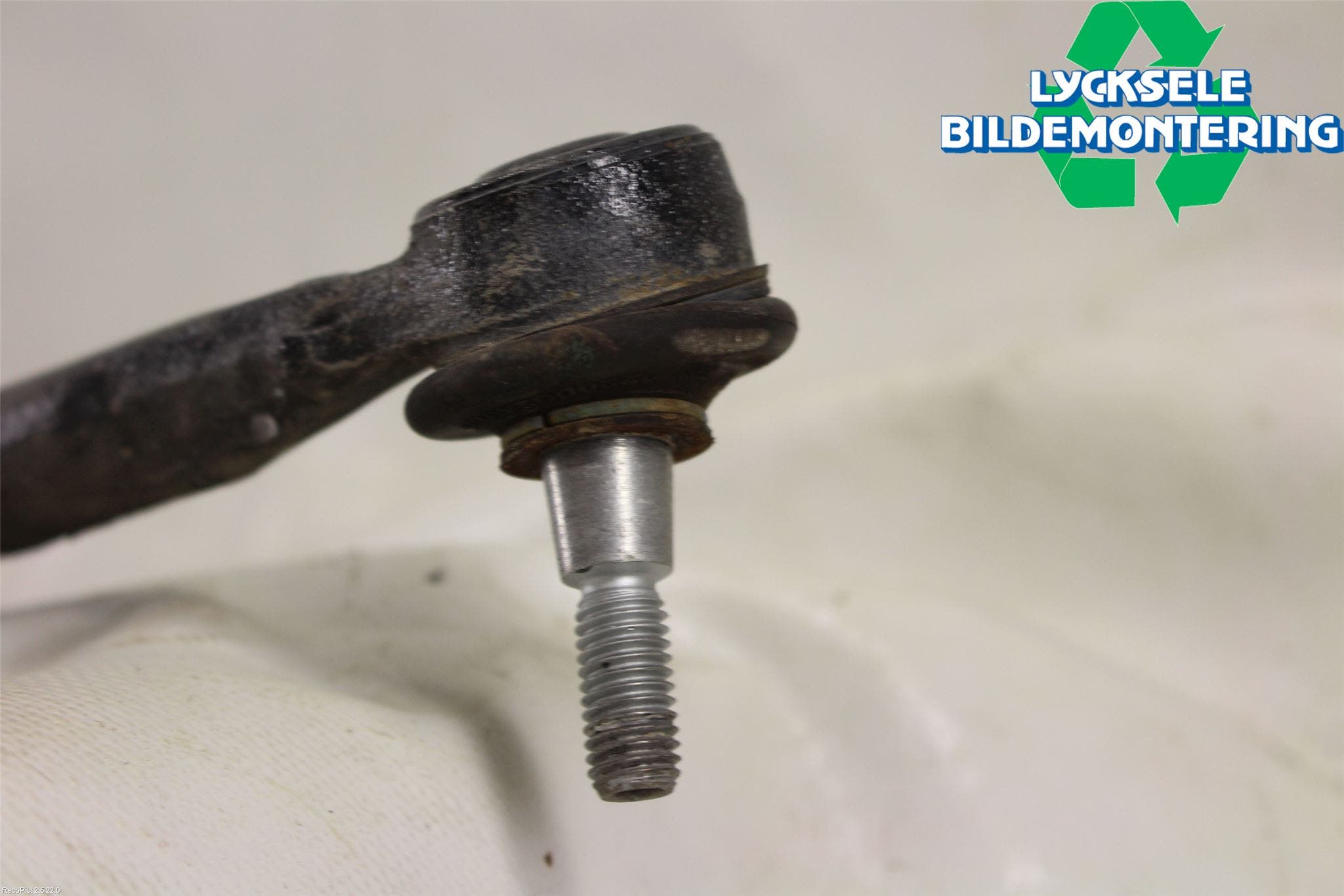 Opel CORSA E 15-19 Styrväxel-Snäcka