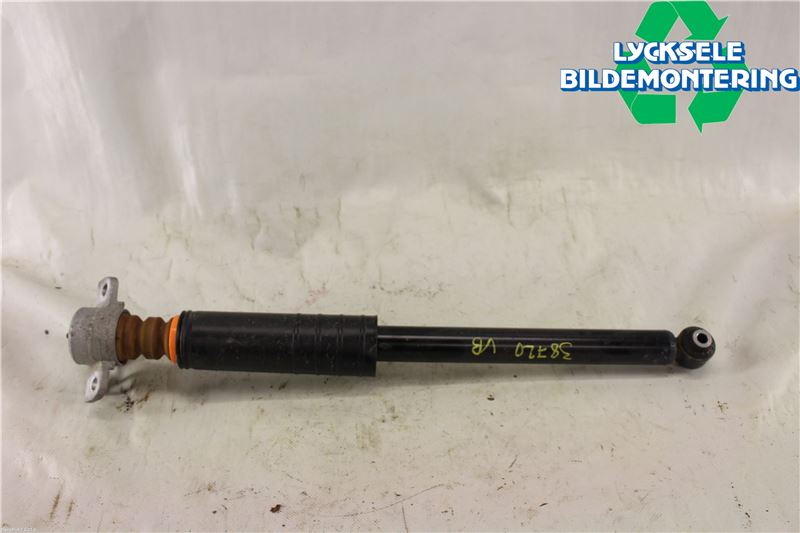 Opel CORSA E 15-19 Stötdämpare Bak