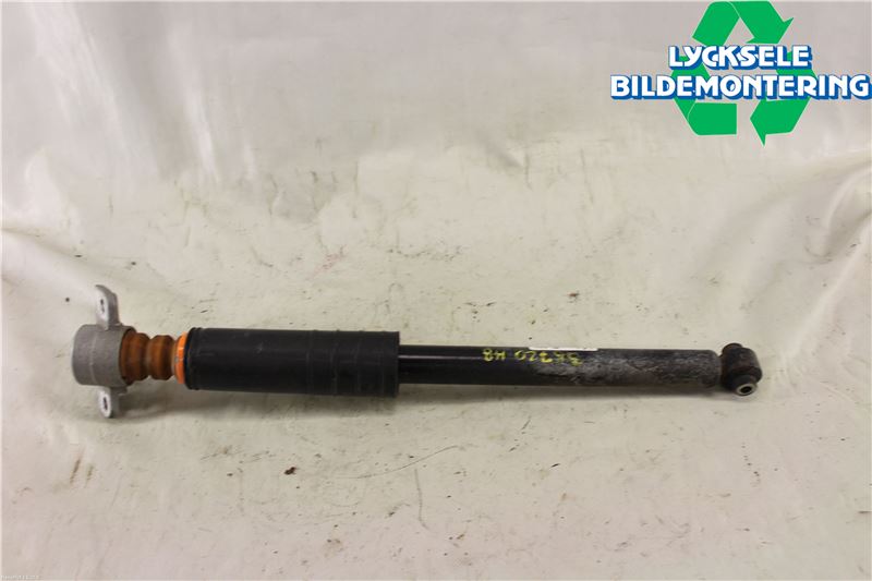 Opel CORSA E 15-19 Stötdämpare Bak