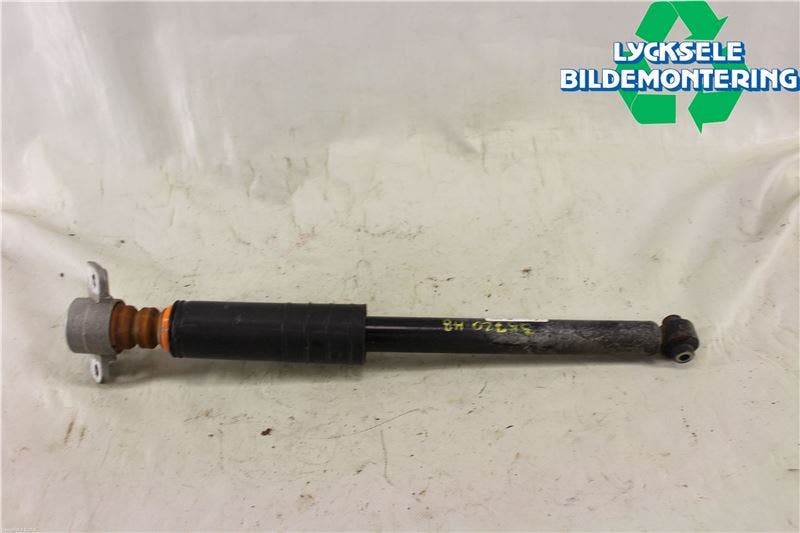 Opel CORSA E 15-19 Stötdämpare Bak