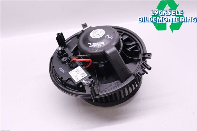 Volkswagen VW PASSAT 15-19 Ac Värmefläkt