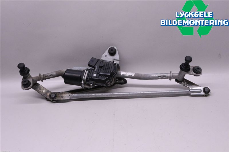 Skoda SUPERB 16-24 Torkarmekanism Vindruta