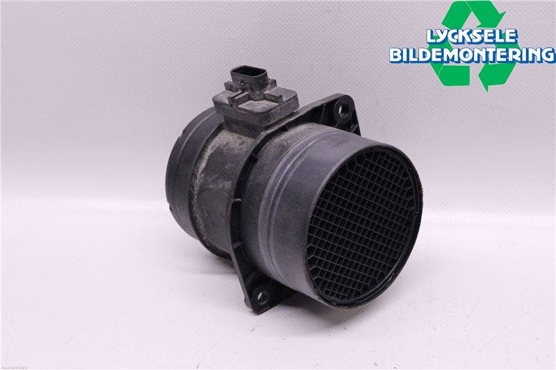 Skoda SUPERB 16-24 Injluftmassamätare