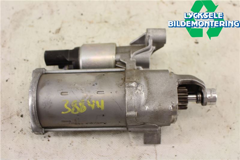 Audi Q5 09-16 Startmotor Diesel
