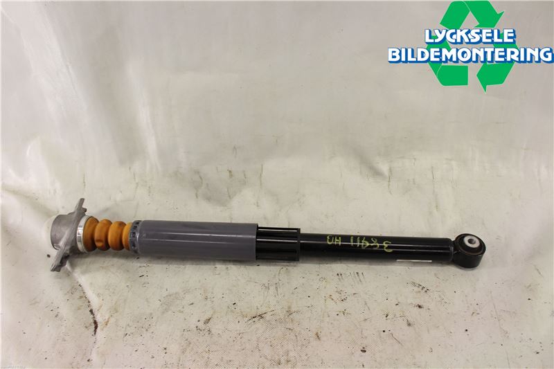 Audi A3/S3 8V 13-20 Stötdämpare Bak