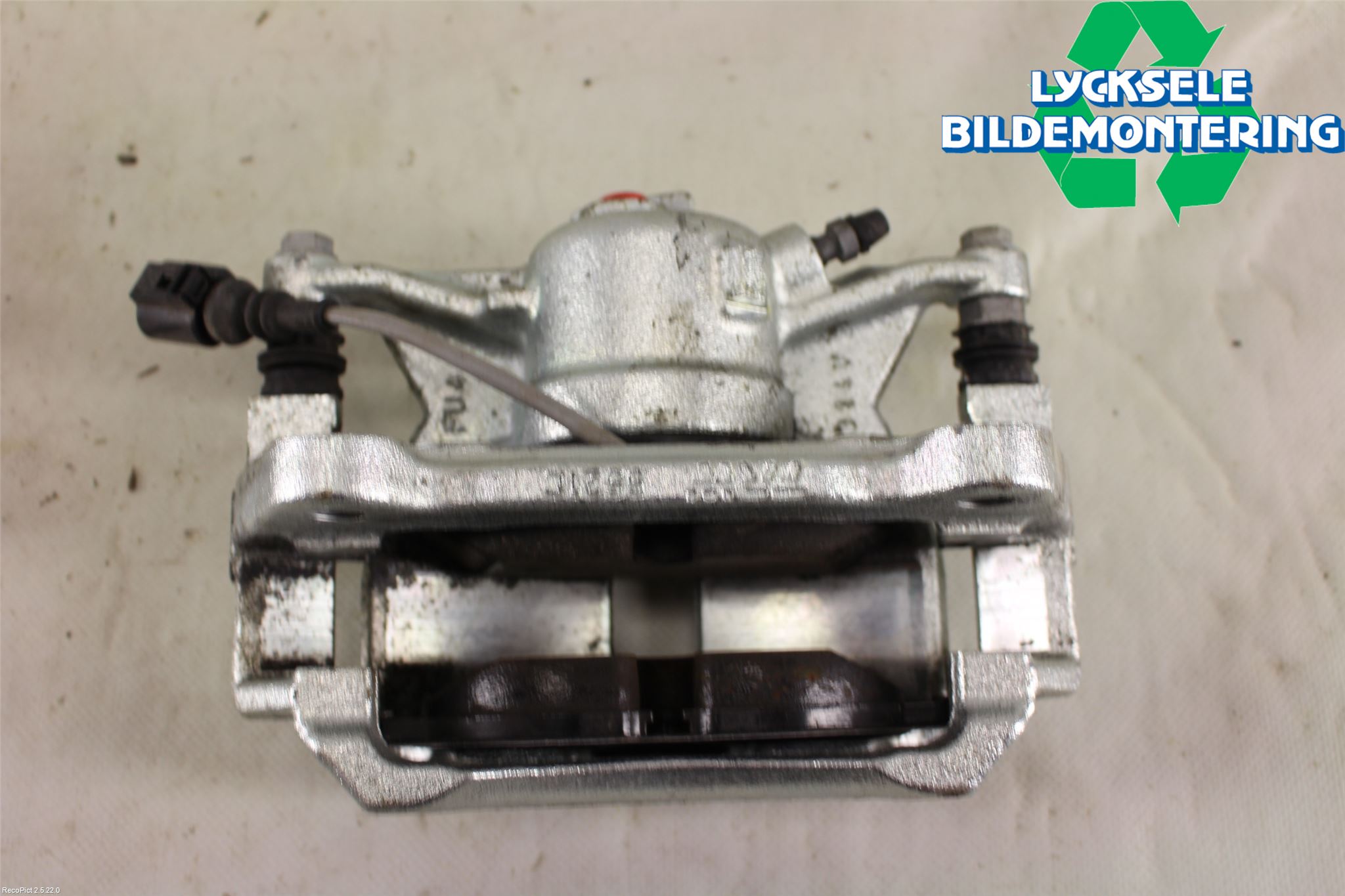 Audi A3/S3 8V 13-20 Bromsok Fram Höger