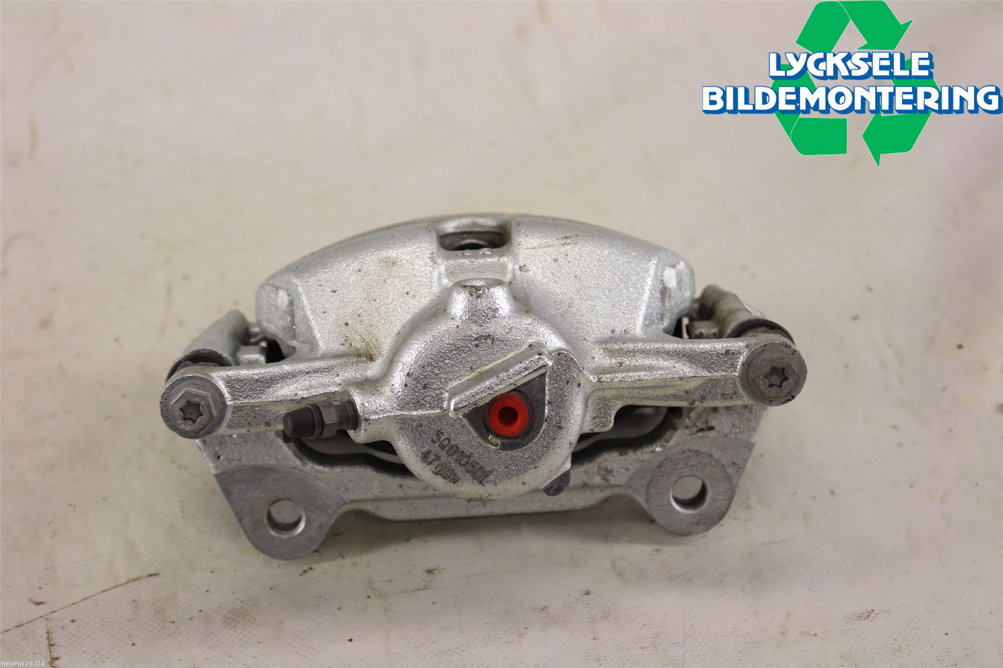 Audi A3/S3 8V 13-20 Bromsok Fram Vänster