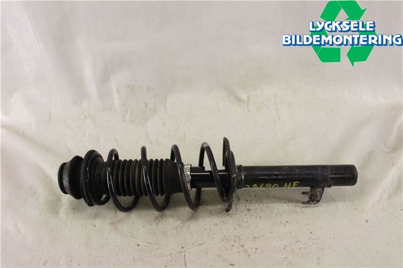 Toyota AYGO 06-14 Fjäderben Fram Höger