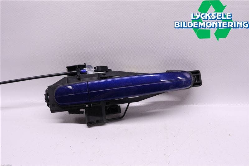 Ford FOCUS 15-18 Dörrhandtag Yttre Hö