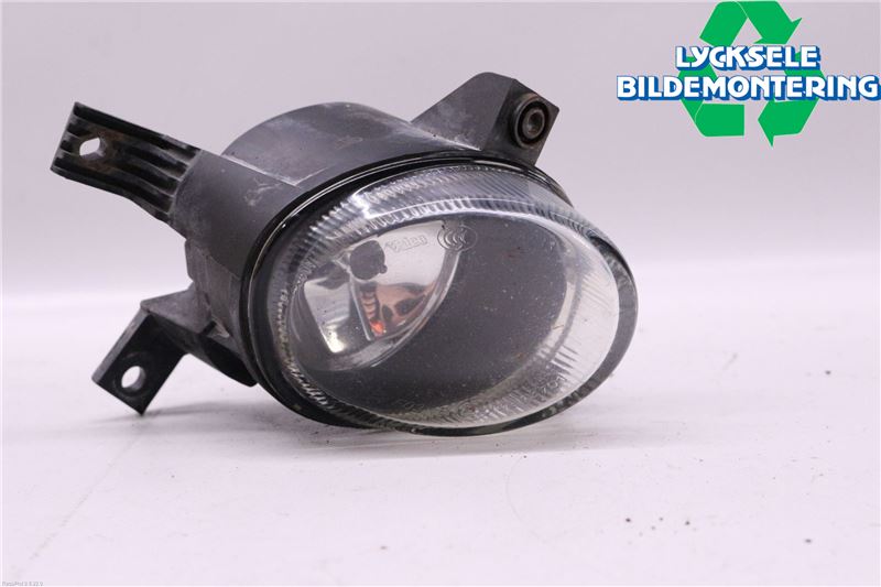 Audi A4/S4 05-07 Dimljus-Varselljus Fram