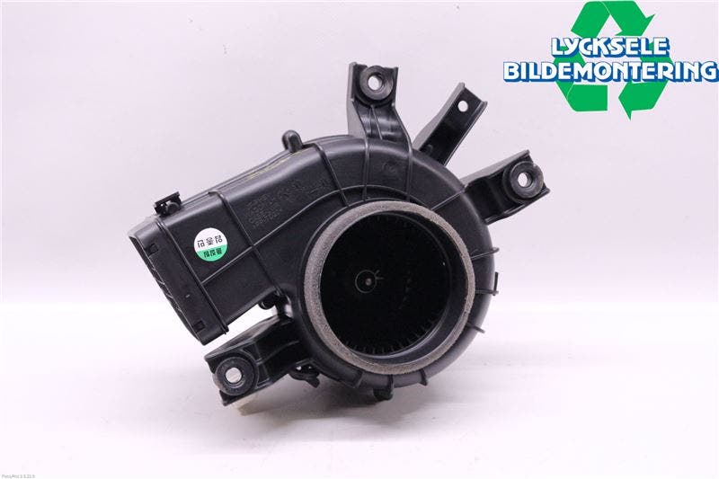 Kia OPTIMA 16-20 Kylfläkt El