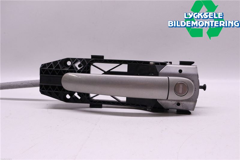 Skoda YETI Dörrhandtag Yttre Vä