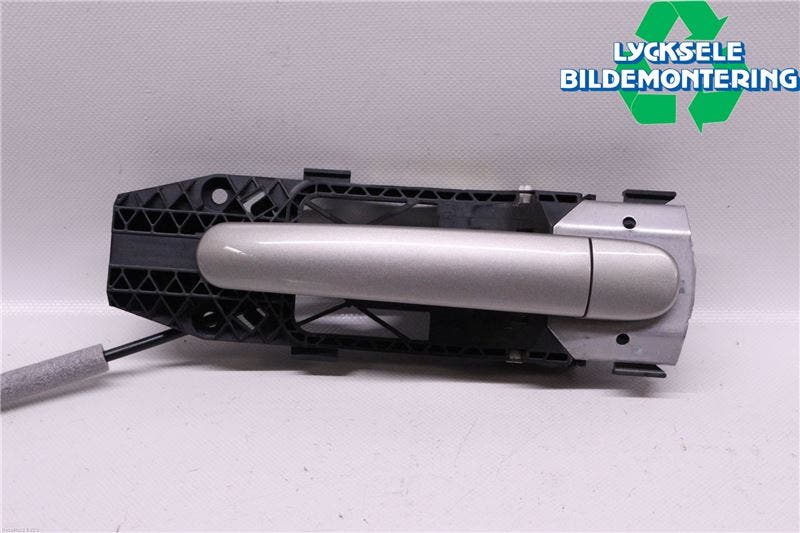 Skoda YETI Dörrhandtag Yttre Vä