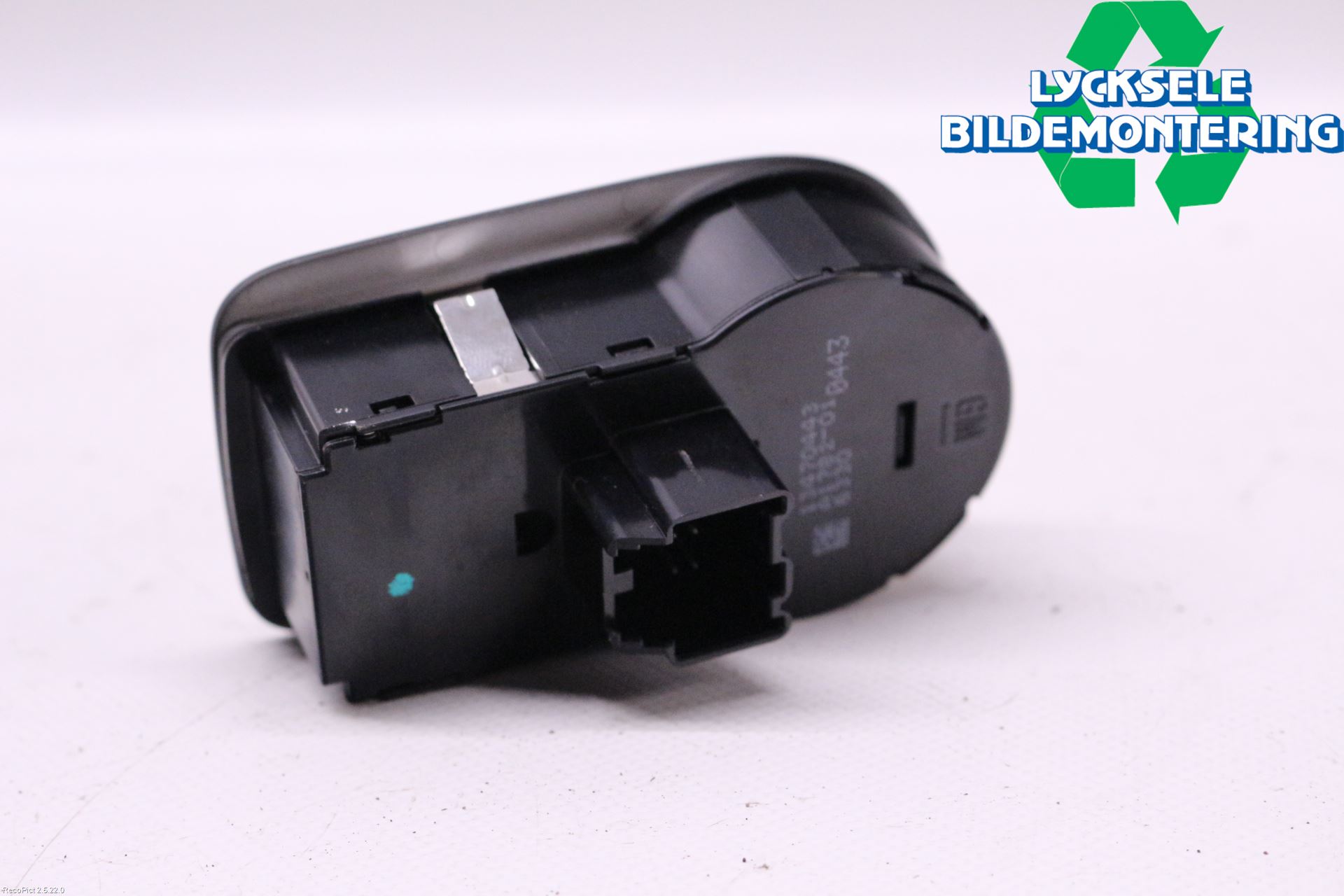 Opel CORSA E 15-19 Strömställare Ljus