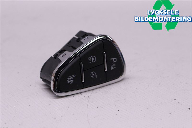 Opel CORSA E 15-19 Strömställare Multifunktion