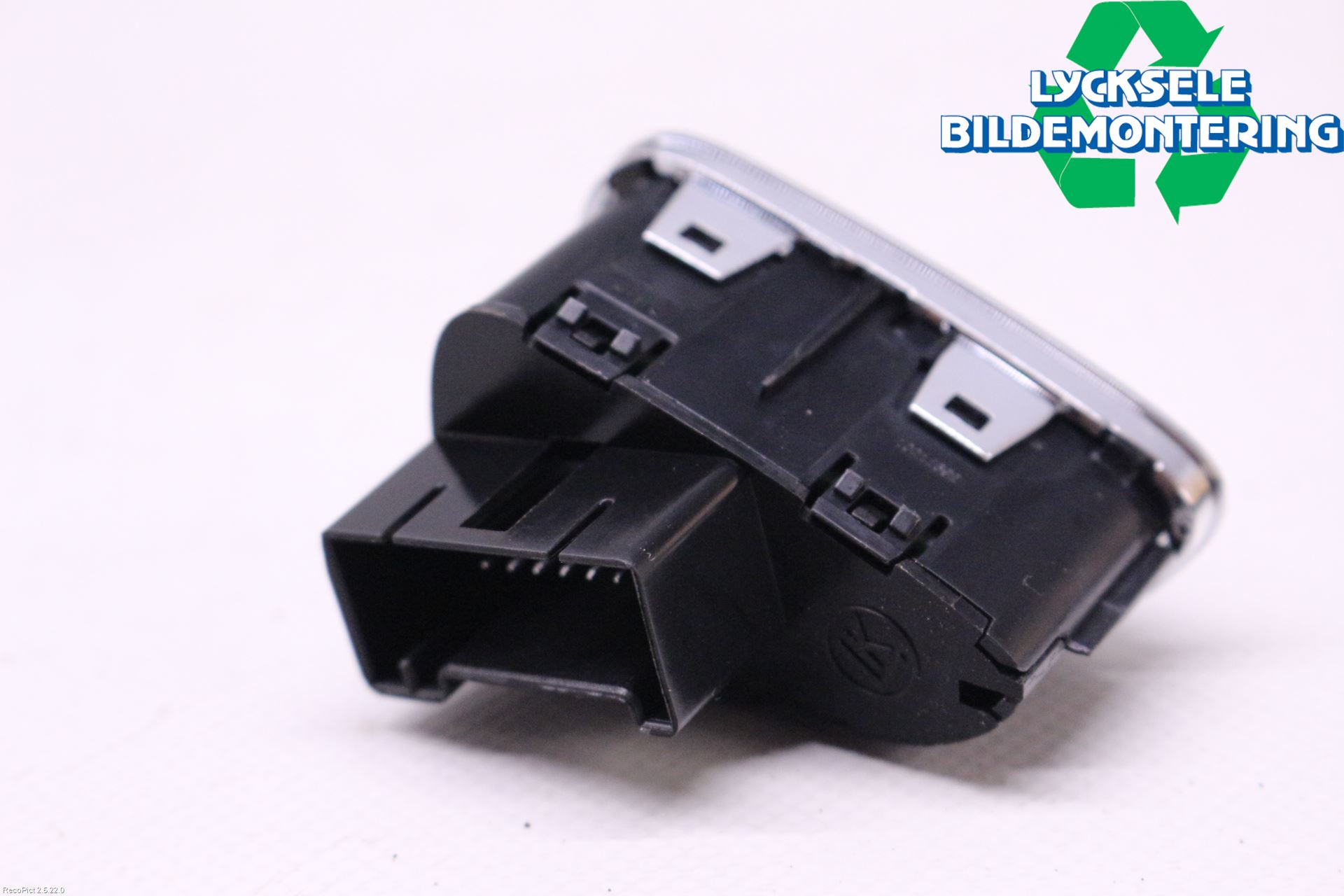 Opel CORSA E 15-19 Strömställare Multifunktion