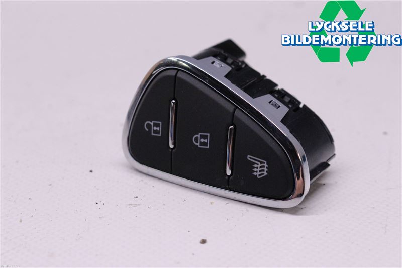 Opel CORSA E 15-19 Strömställare Multifunktion