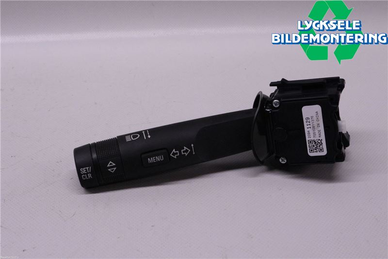 Opel CORSA E 15-19 Spak Blinkers-Ljusomk