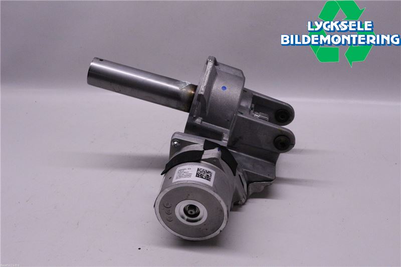 Opel CORSA E 15-19 Rattaxelagg Med Inb Servo