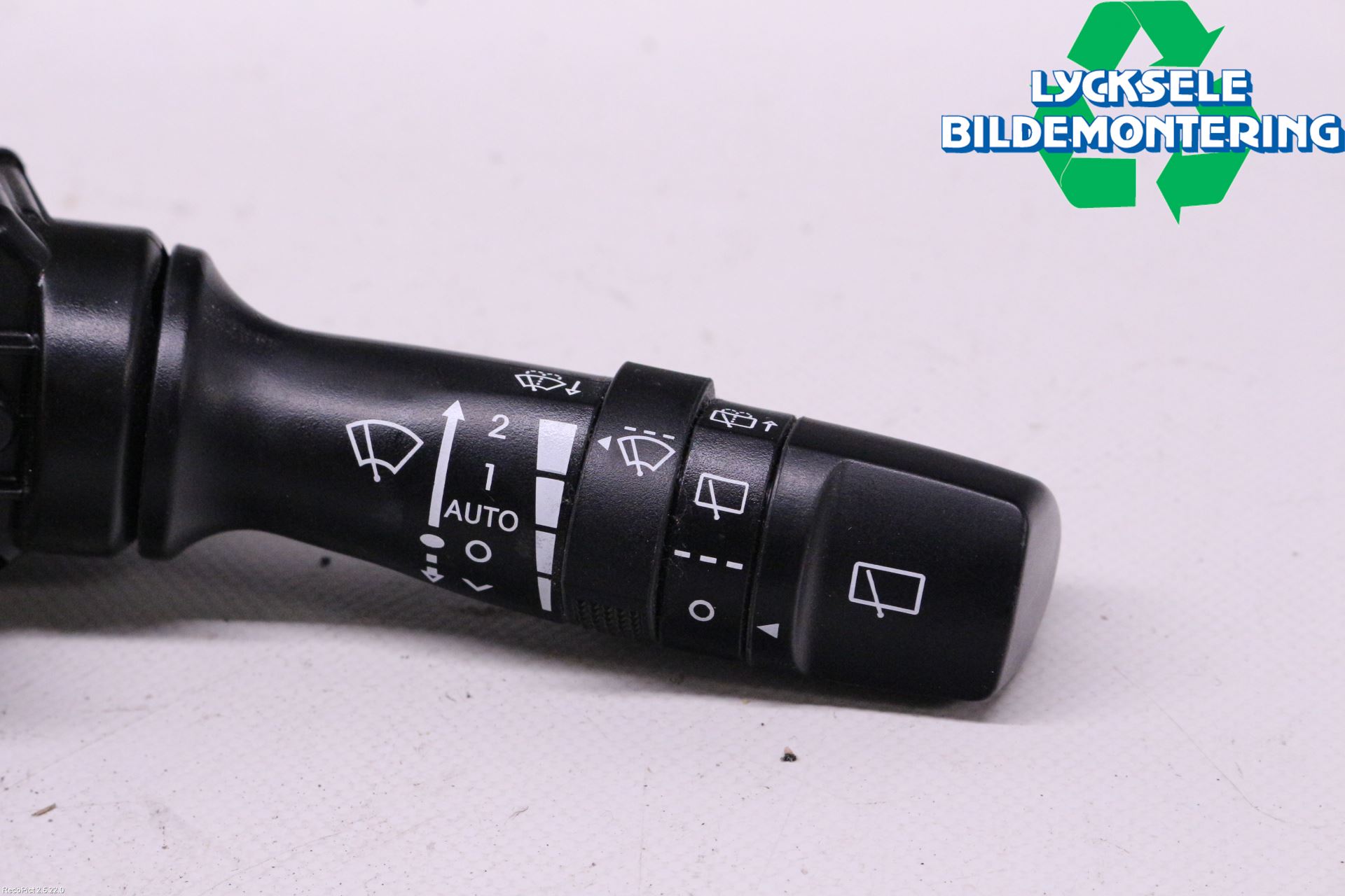 Kia CEED 12-18 Spak Ljus-Spolomk