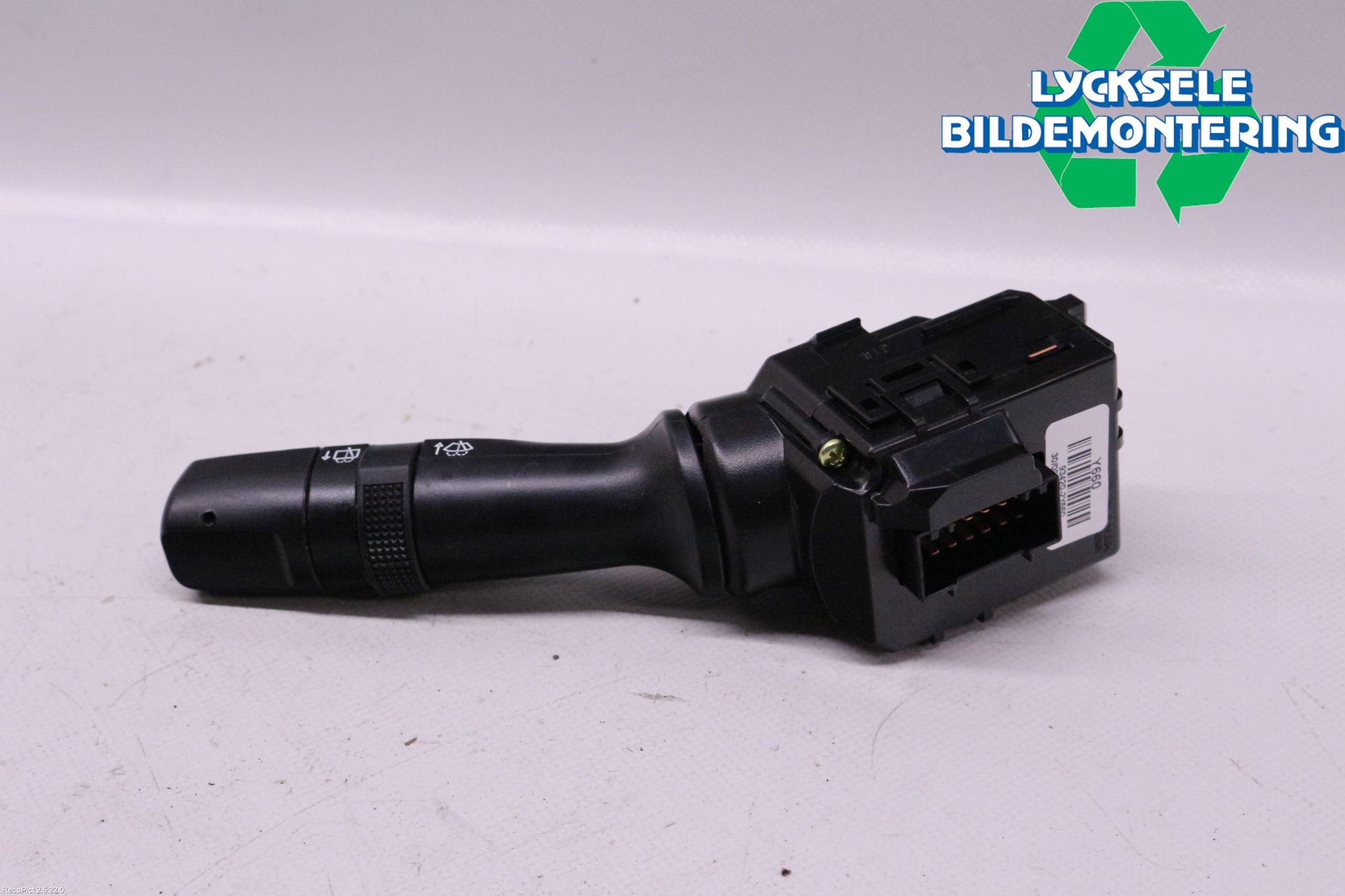 Kia CEED 12-18 Spak Ljus-Spolomk