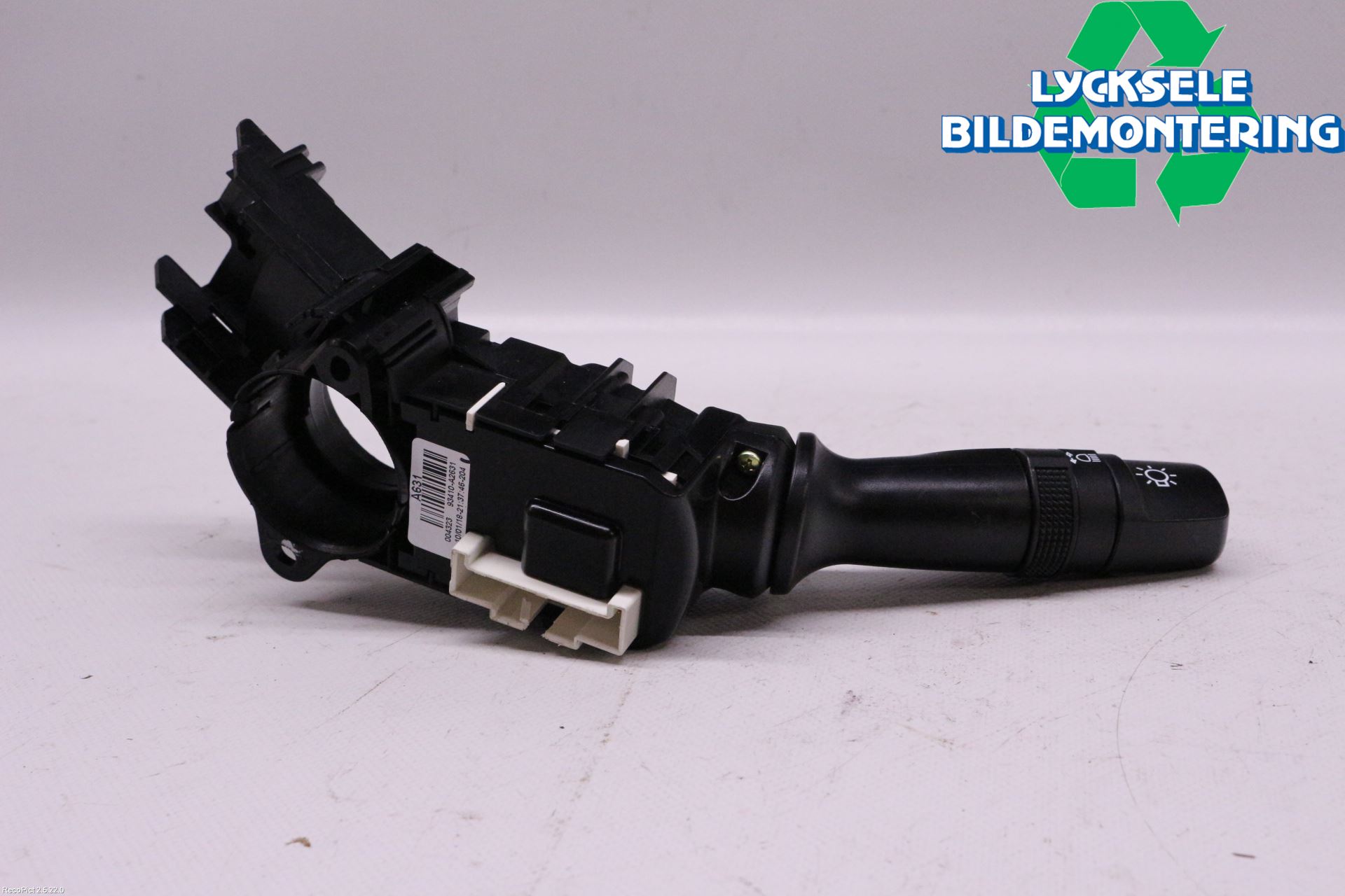 Kia CEED 12-18 Spak Blinkers-Ljusomk