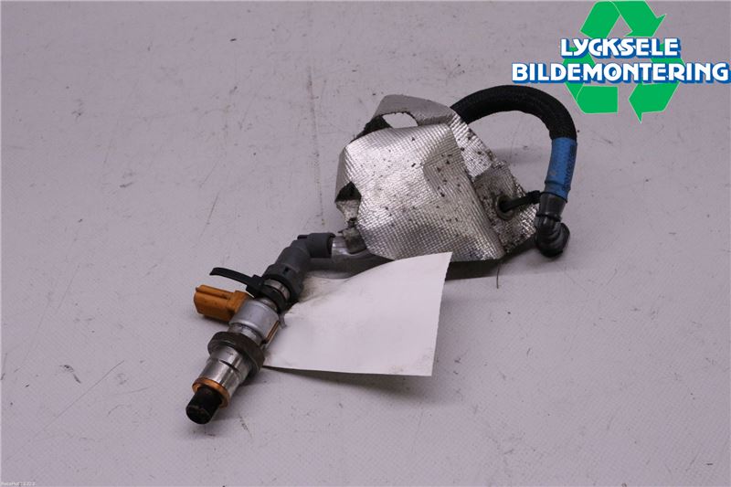 Opel MOVANO B 10-22 Injspridare