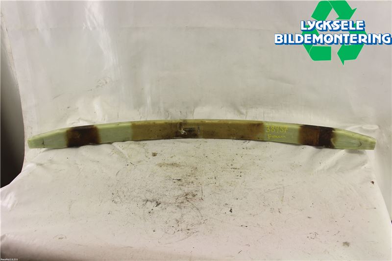 Volkswagen VW CRAFTER 06-16 Fjäder Fram Blad