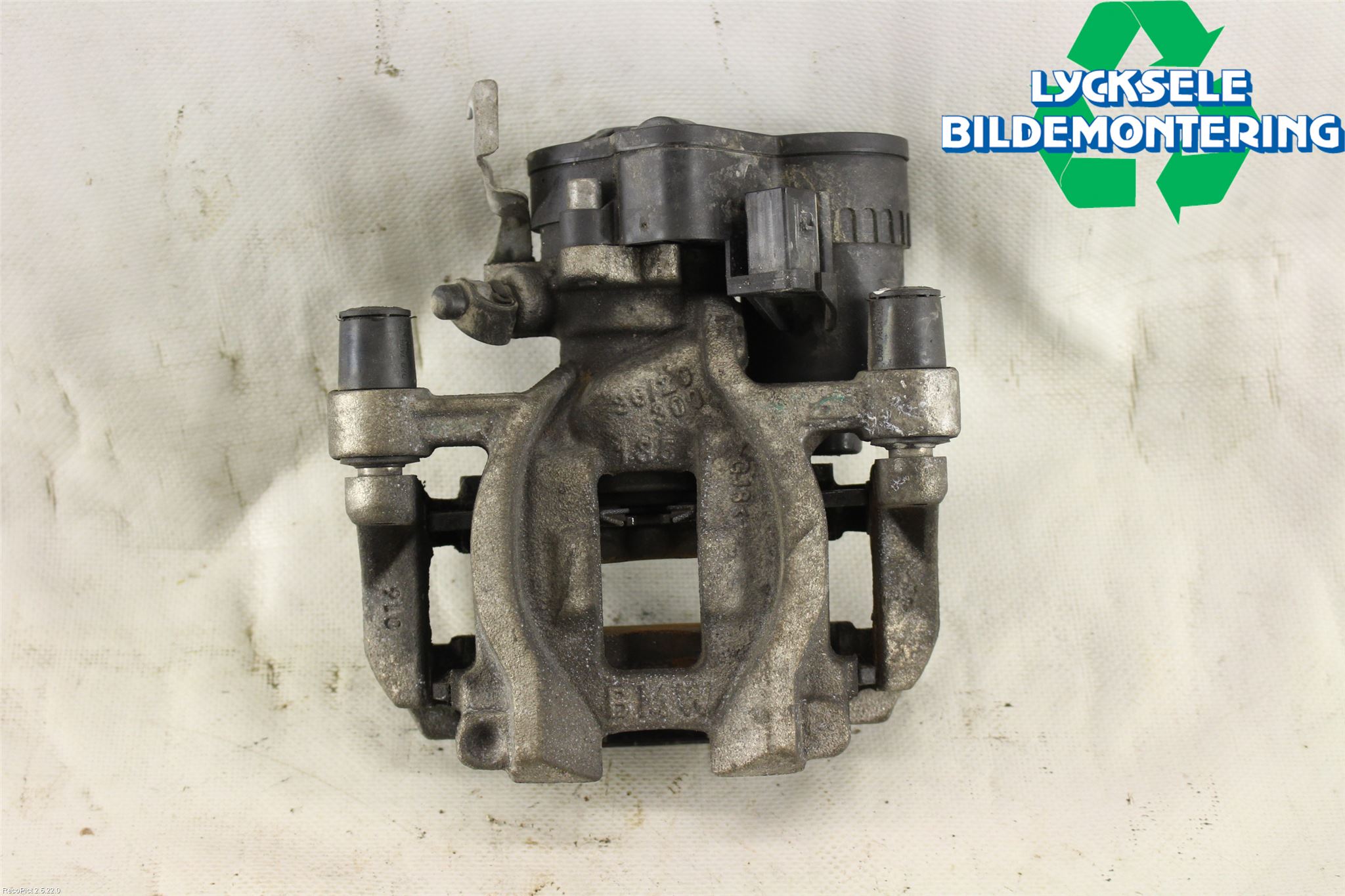 Mini COUNTRYMAN F60 17-23 Bromsok Bak Vänster