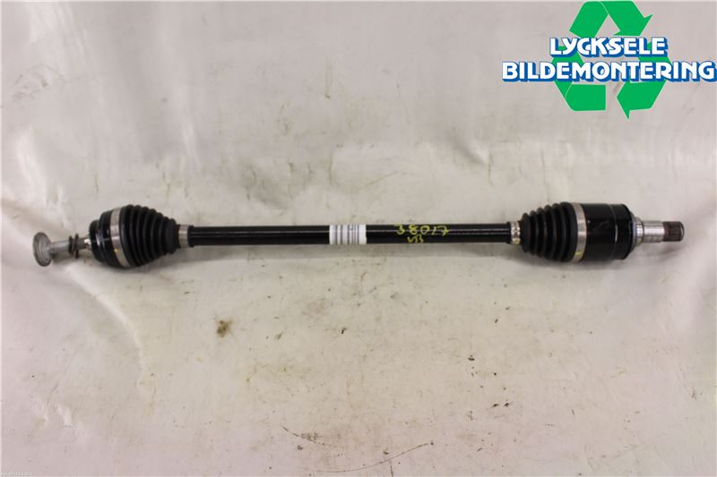 Mini COUNTRYMAN F60 17-23 Drivaxel Bak Vänster