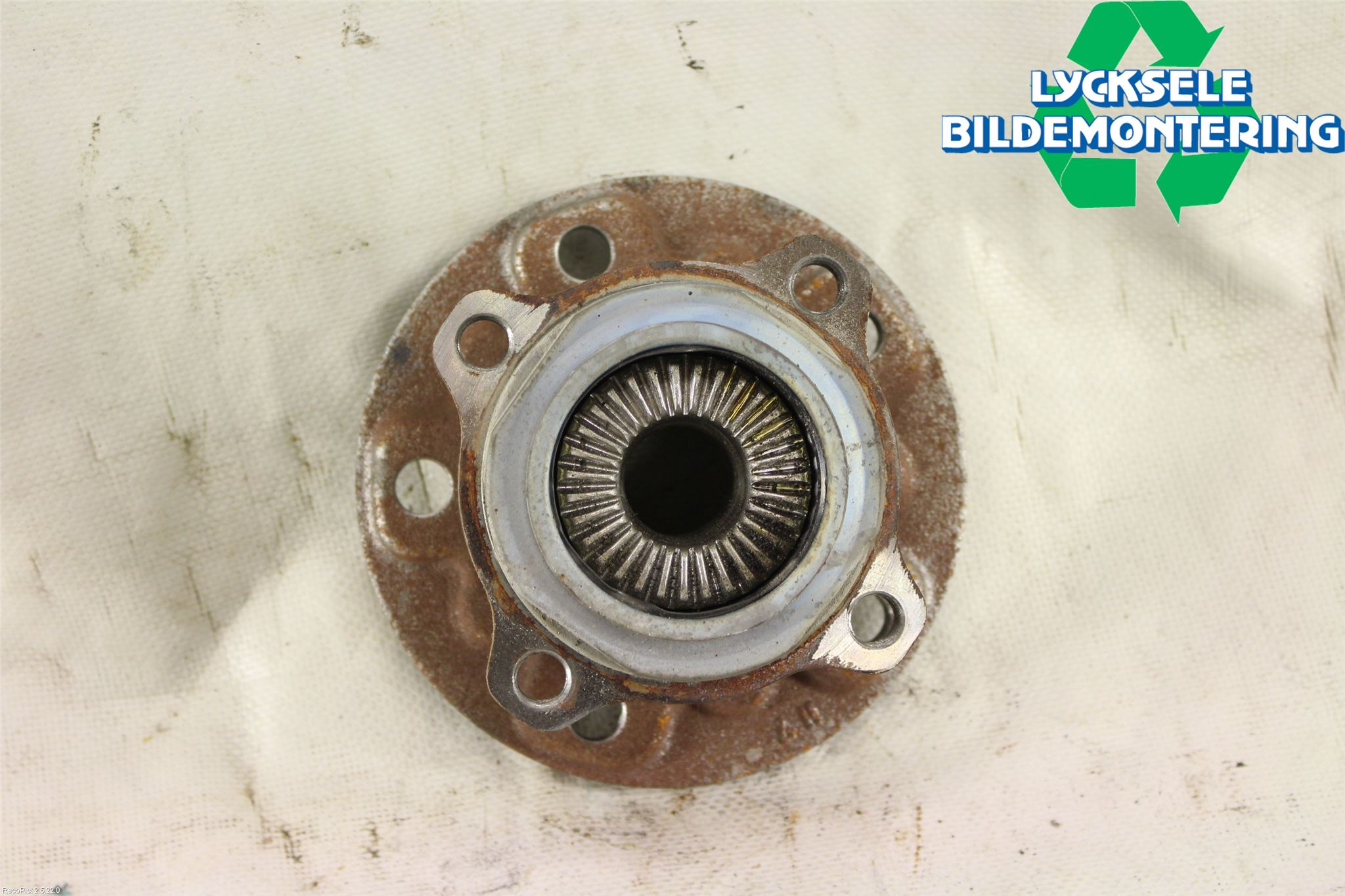 Mini COUNTRYMAN F60 17-23 Nav Bak