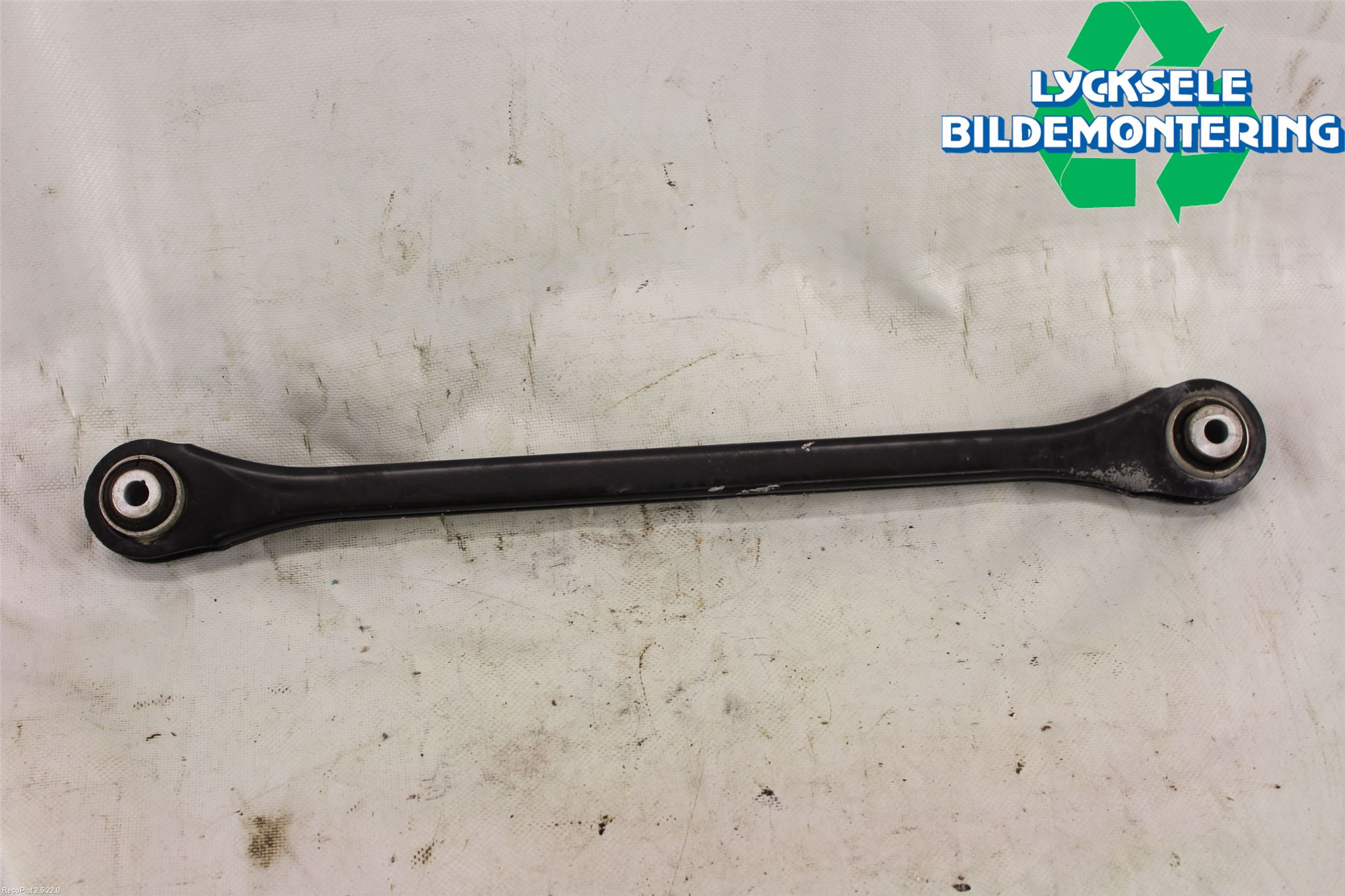 Mini COUNTRYMAN F60 17-23 Bärarm Bak Vänster