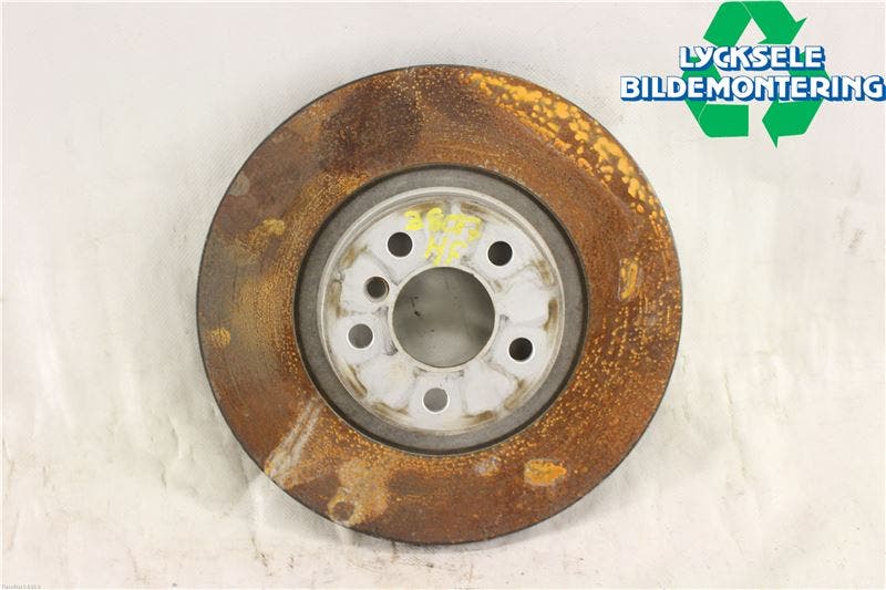 Mini COUNTRYMAN F60 17-23 Bromsskiva Fram