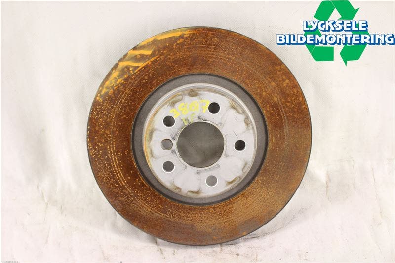 Mini COUNTRYMAN F60 17-23 Bromsskiva Fram