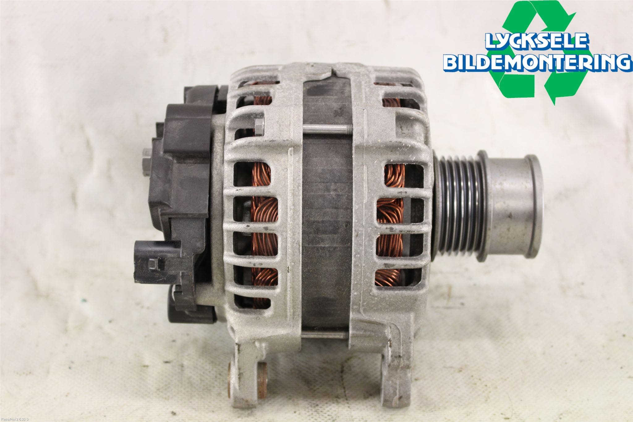 Volkswagen VW GOLF / E-GOLF VII 13-20 Generator