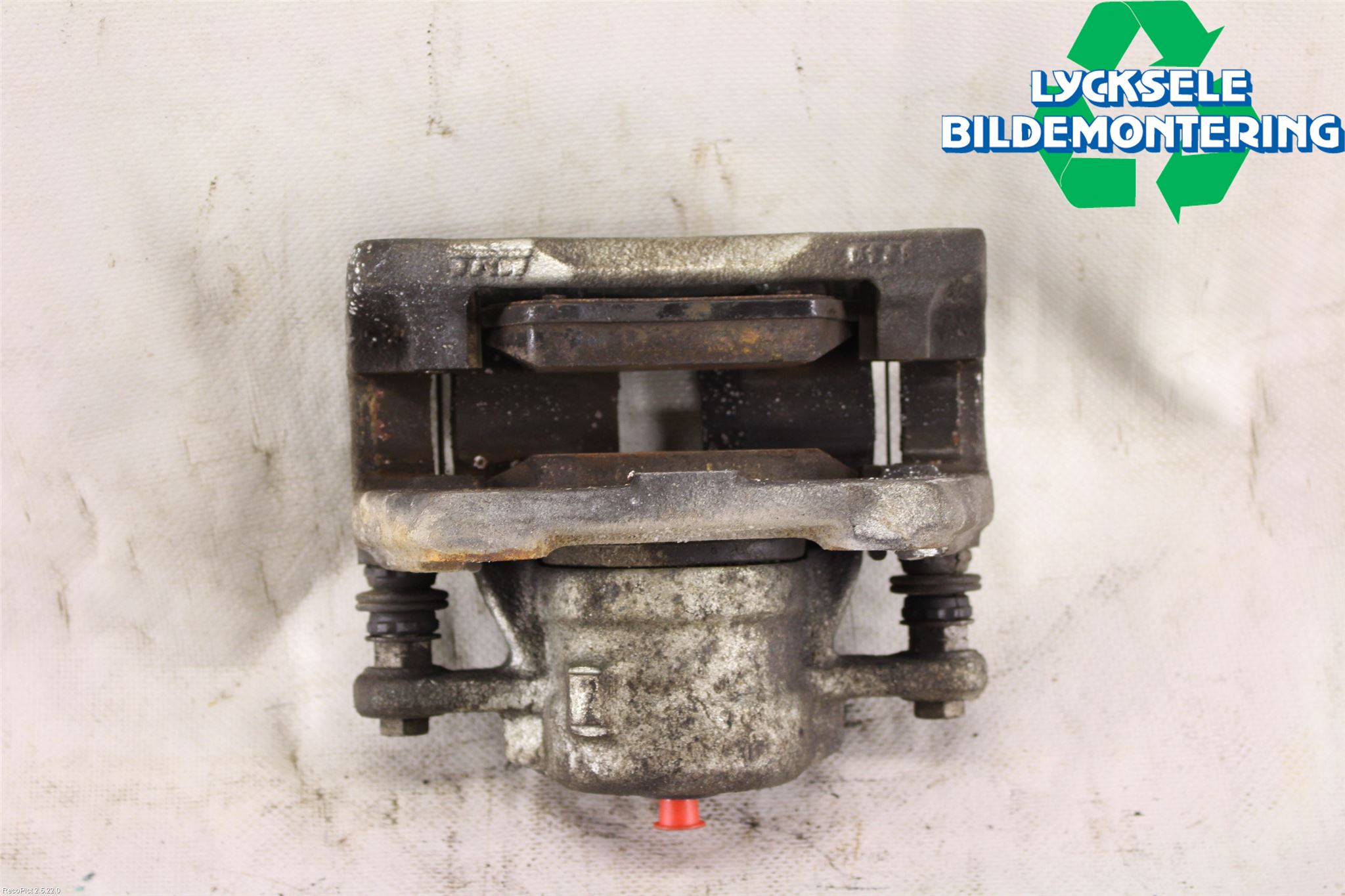 Nissan NOTE E12 14-20 Bromsok Fram Vänster