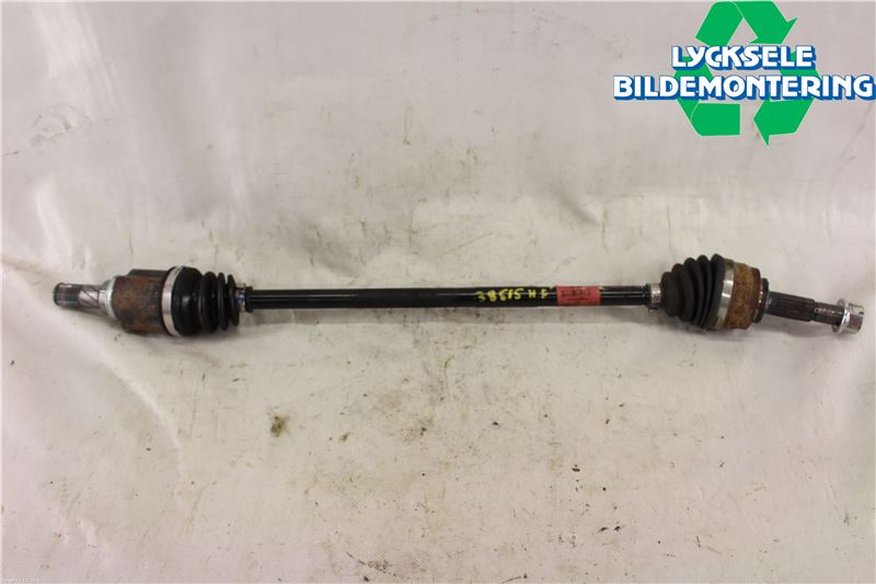 Nissan NOTE E12 14-20 Drivaxel Fram Höger