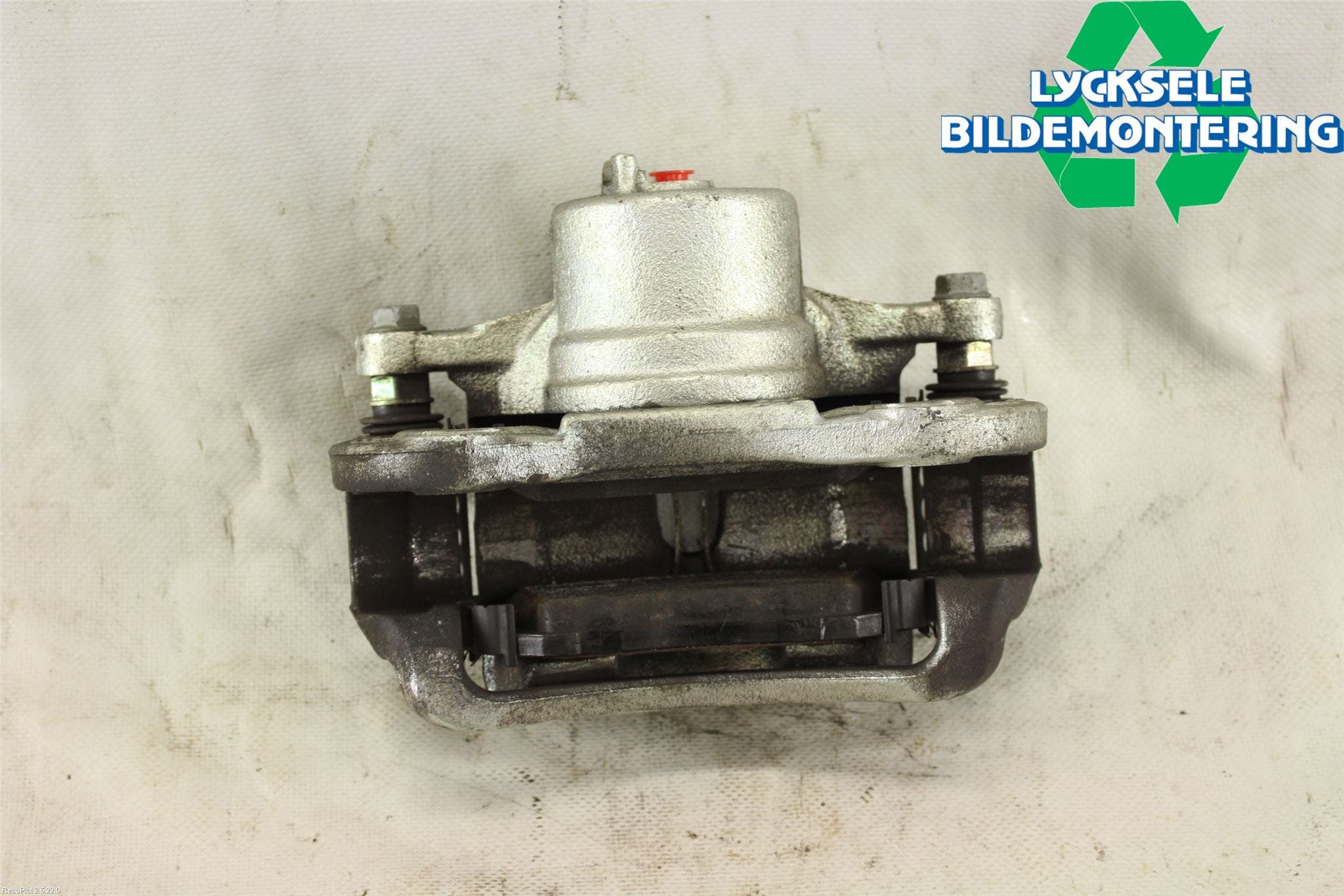 Kia OPTIMA 16-20 Bromsok Fram Höger