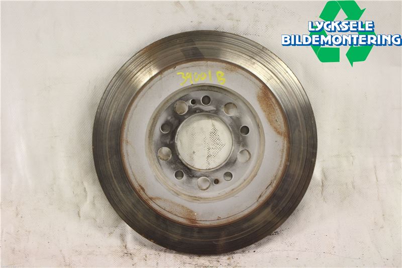 Kia OPTIMA 16-20 Bromsskiva Bak