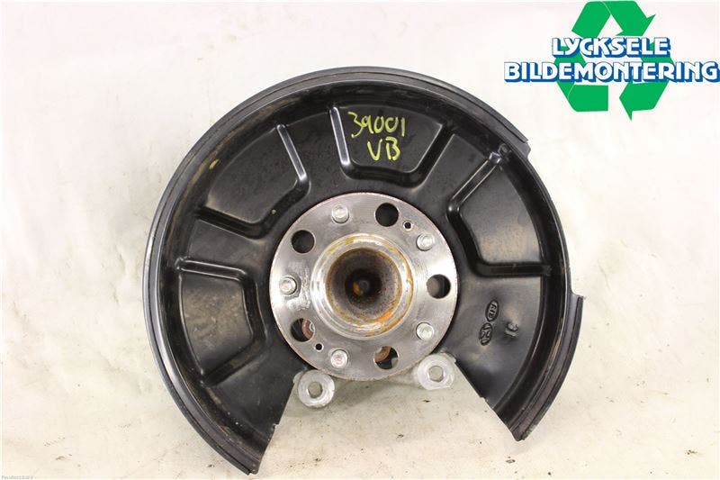 Kia OPTIMA 16-20 Hjullagerhus Bak Vä