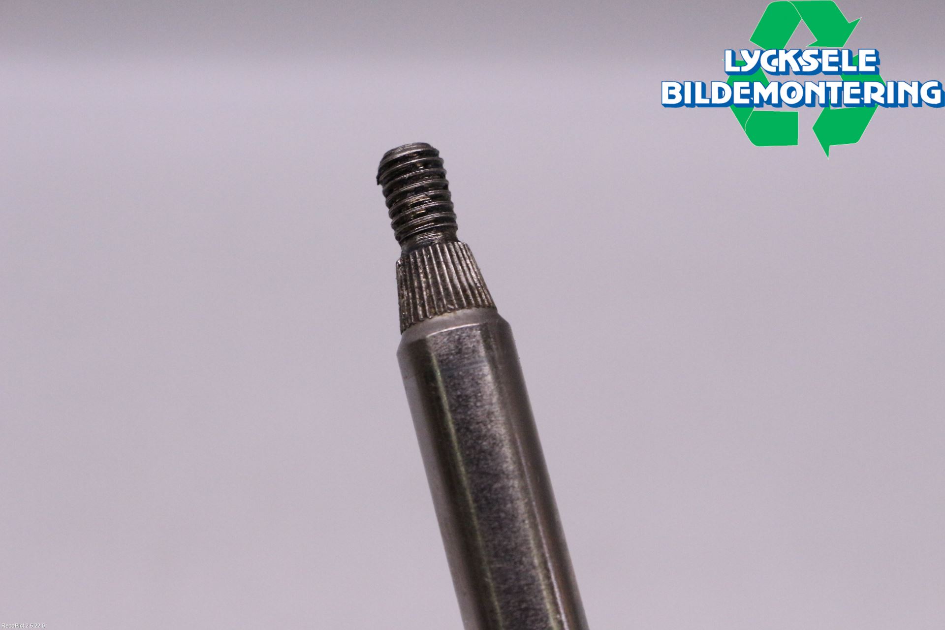 Kia SORENTO 10-14 Torkarmotor Baklucka