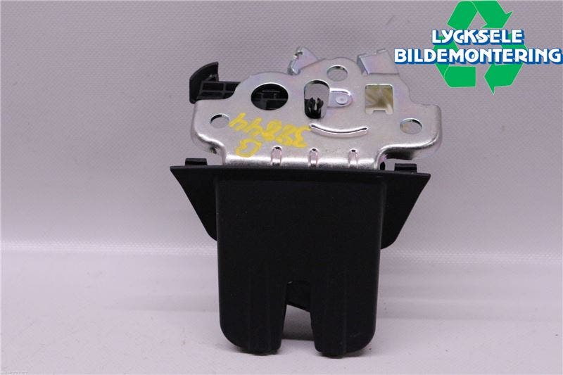 Audi Q5 09-16 Låskista Baklucka