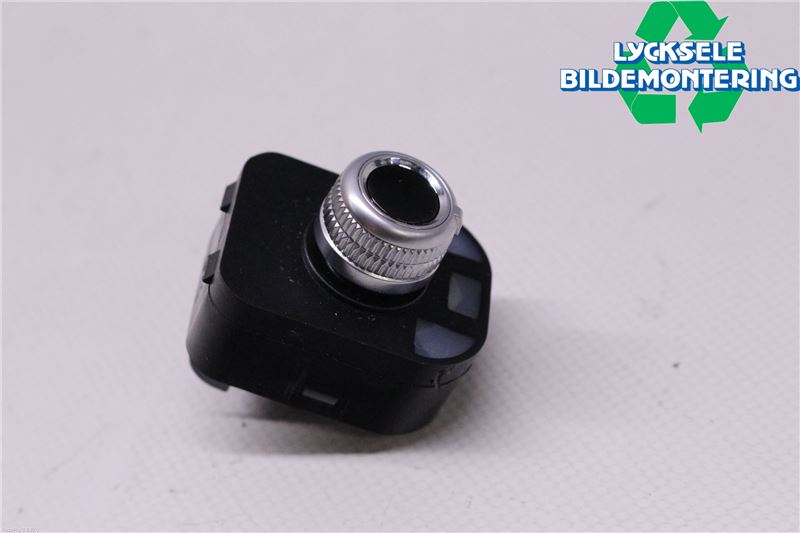 Audi Q5 09-16 Strömställare Spegel