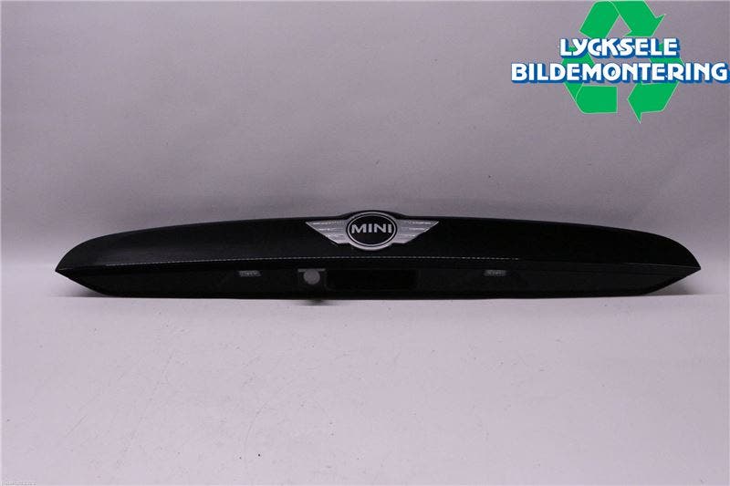 Mini COUNTRYMAN F60 17-23 Bakluckehandtag