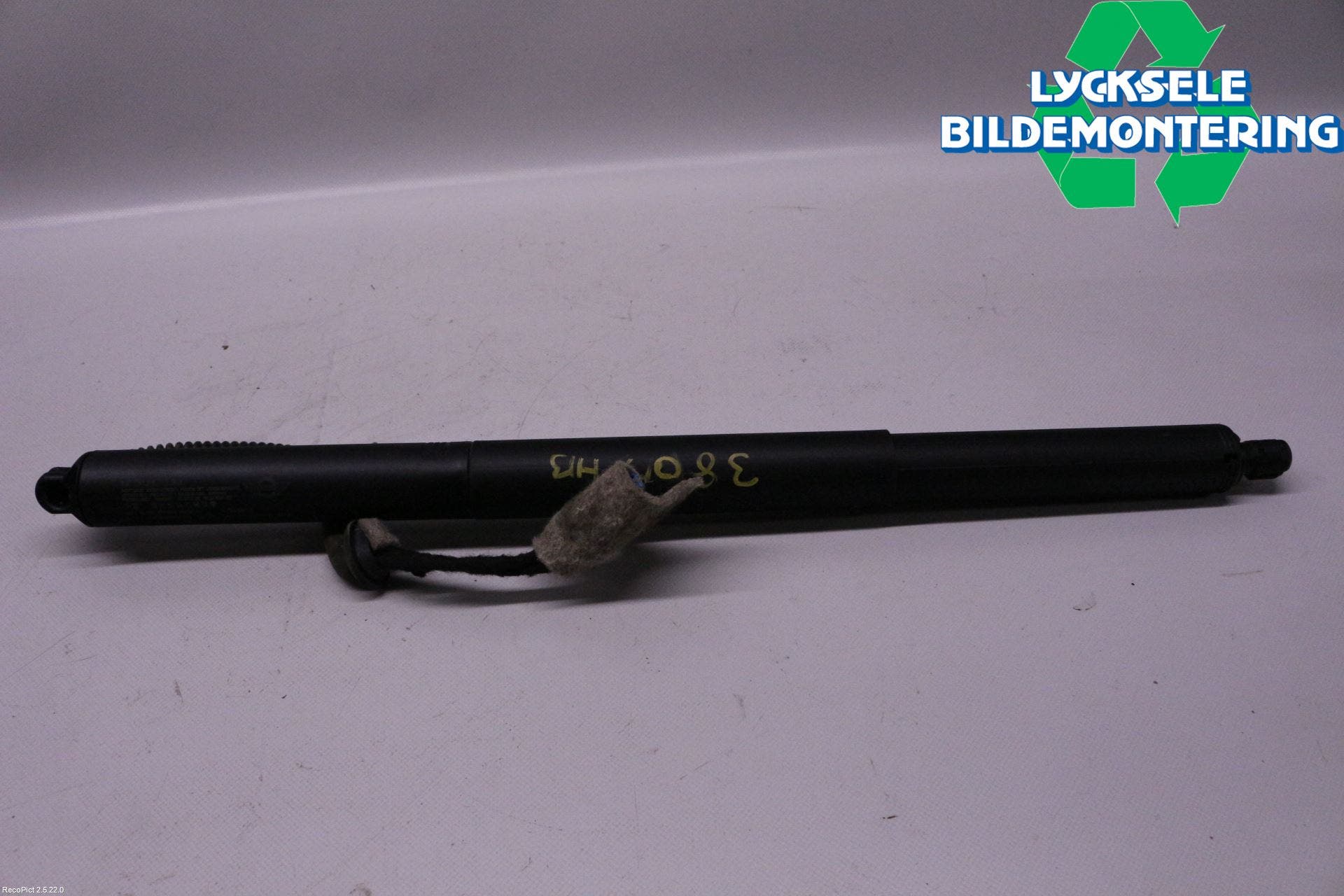 Mini COUNTRYMAN F60 17-23 Bakluckeöppnare Automatisk