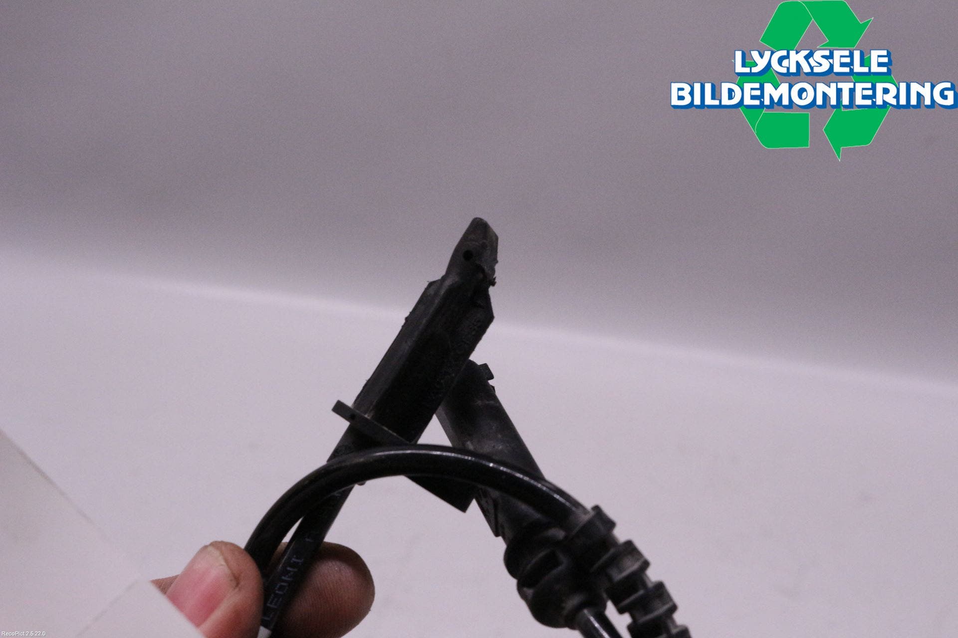 Mini COUNTRYMAN F60 17-23 Abs Sensor