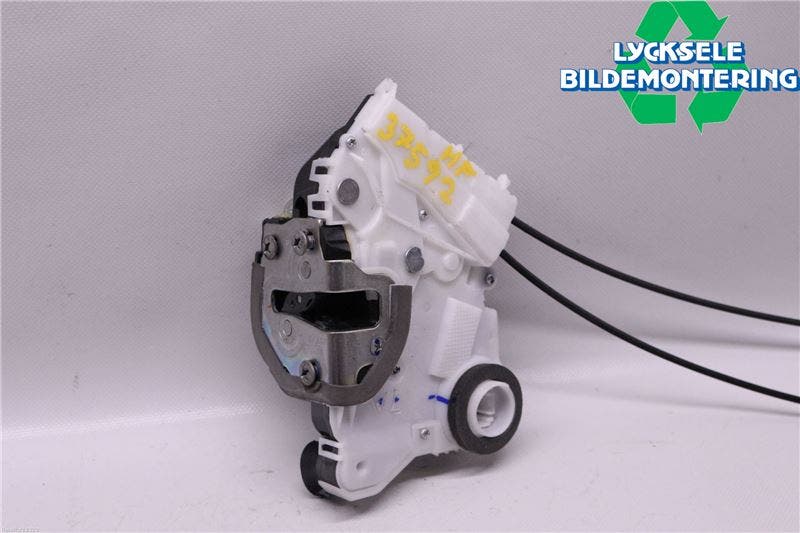 Subaru XV 12-17 Låskista-Dörrlås