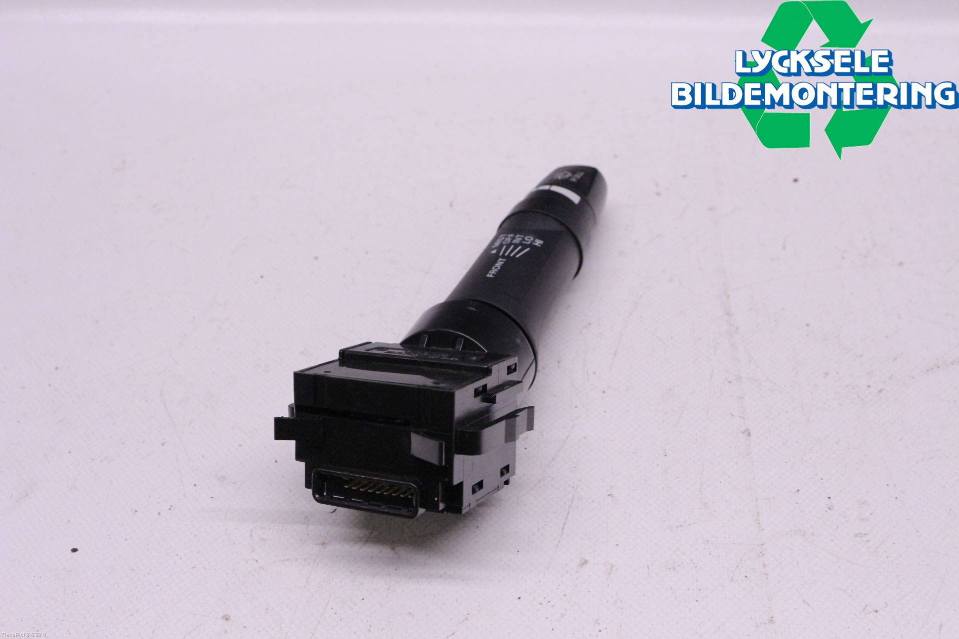 Mitsubishi L200 06-15 Spak Torkar-Spolomk