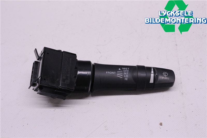 Mitsubishi L200 06-15 Spak Torkar-Spolomk