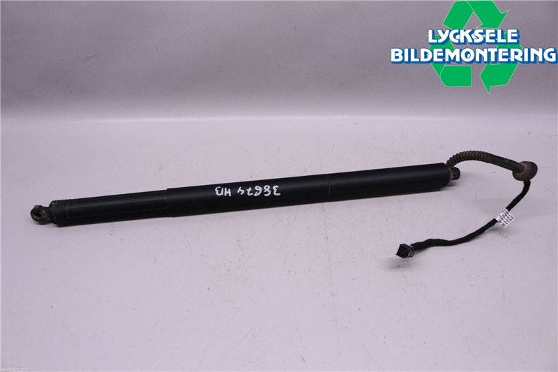 Volkswagen VW PASSAT 15-19 Bakluckeöppnare Automatisk